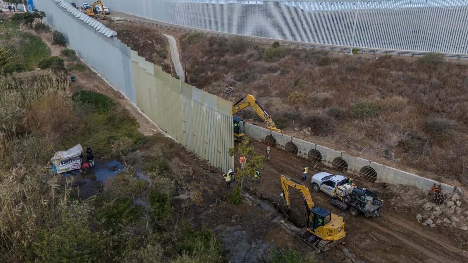 Foto: Border Zoom/Baja News