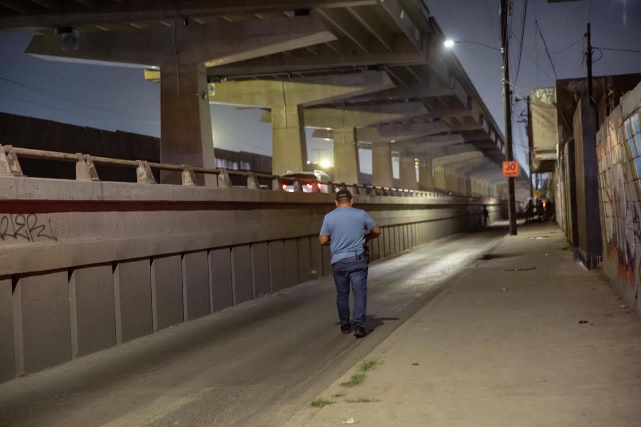 Foto: Border Zoom/Baja News