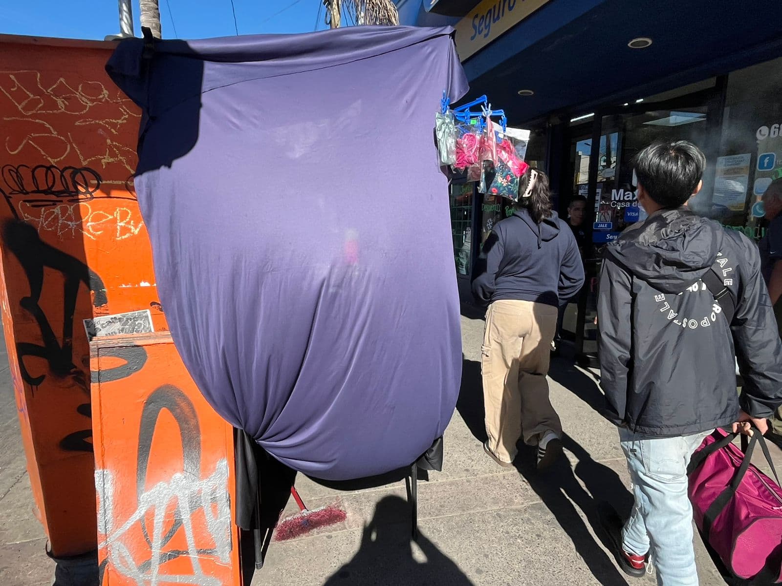 Foto: Baja News