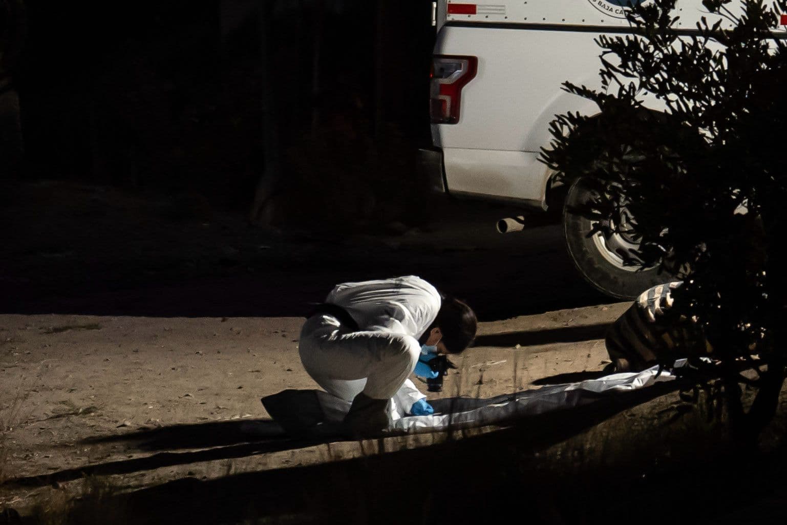 Foto: Border Zoom/Baja News