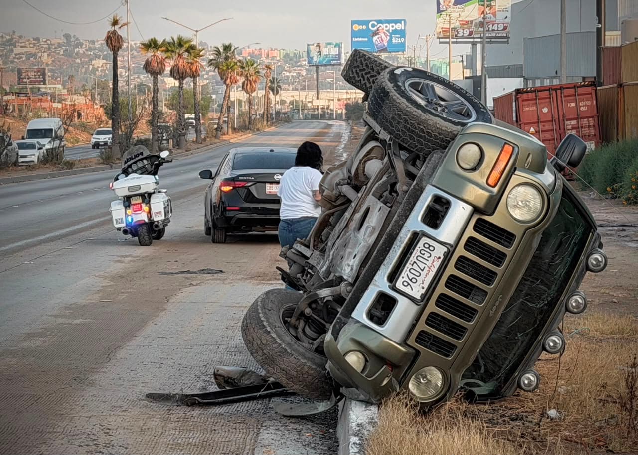 Foto: Border Zoom/Baja News