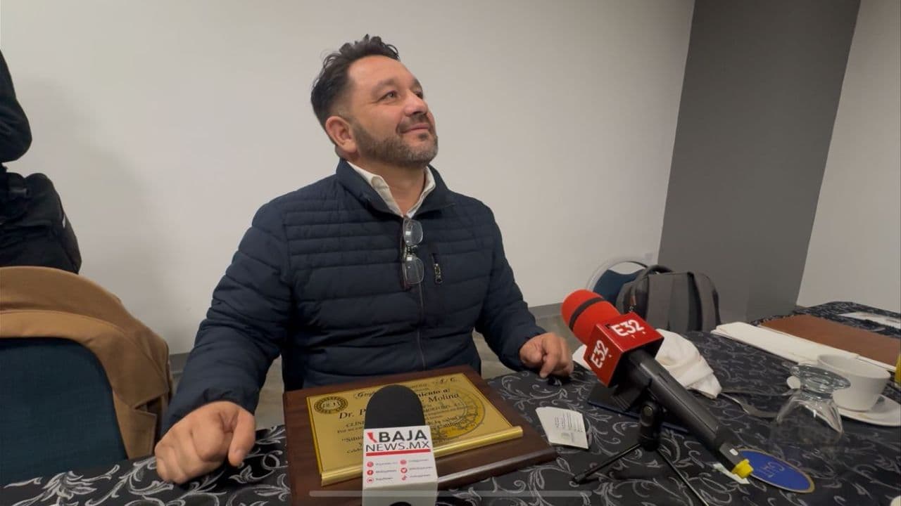 Foto: Baja News
