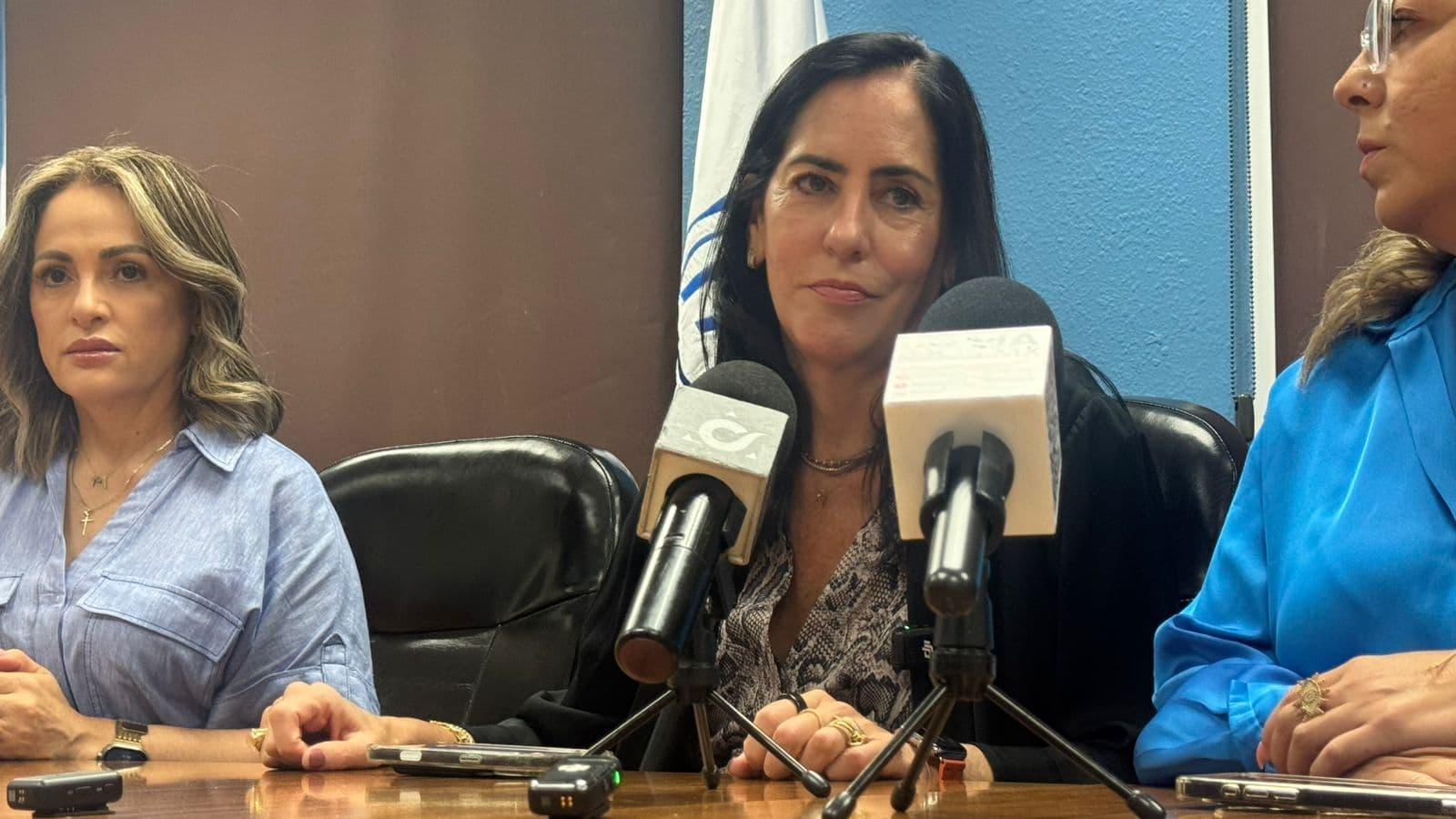 Foto: Ángel Ramírez/Baja News