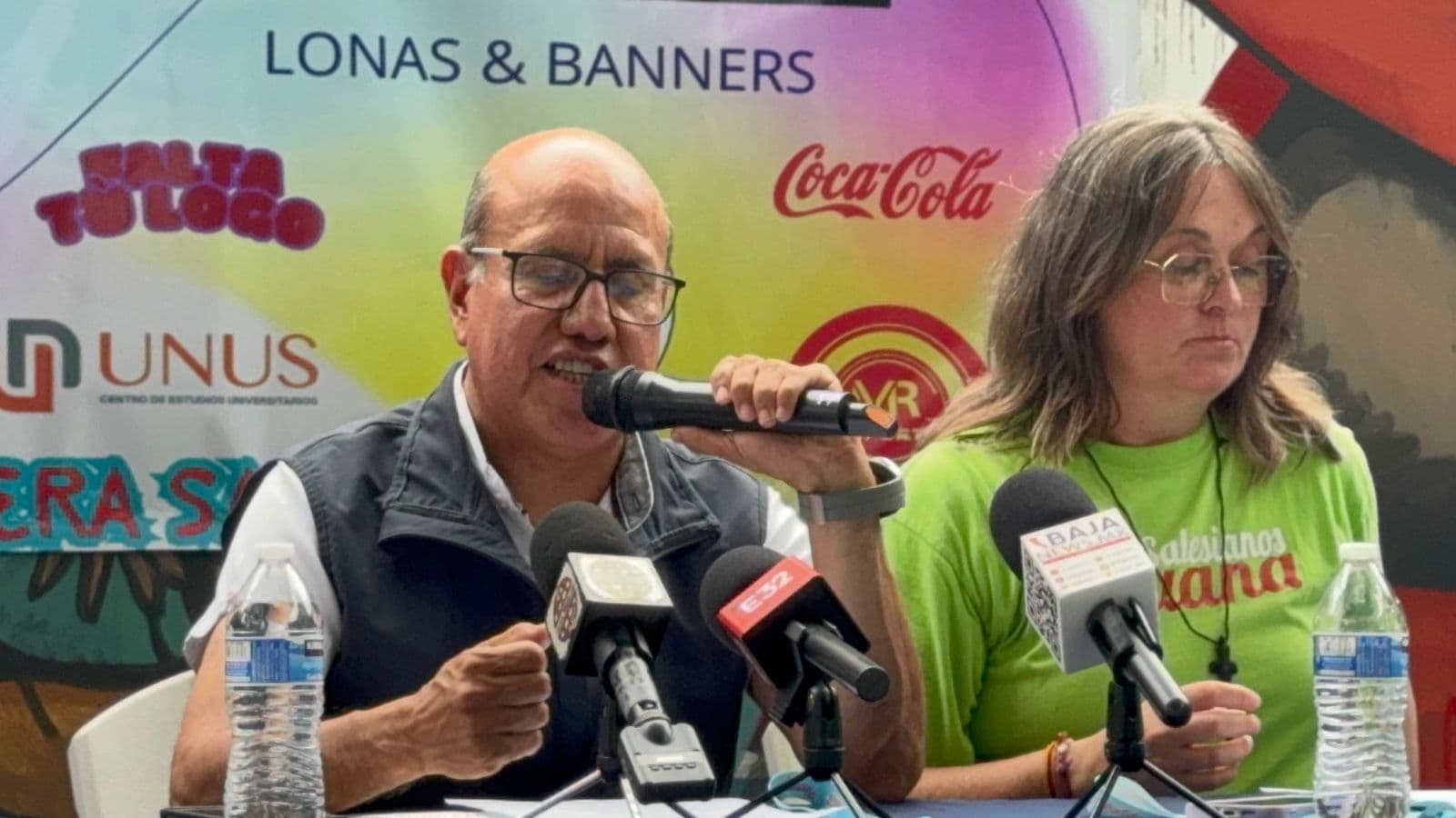 Foto: Baja News