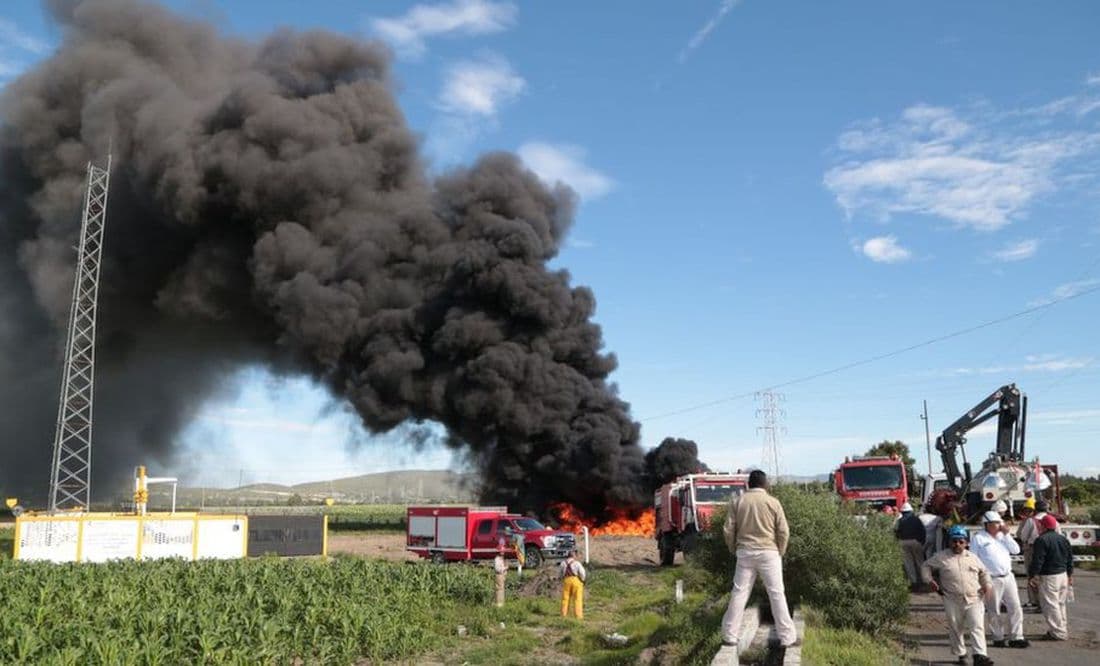 El anuncio se dio en la mañanera de este lunes IFOTO: Web