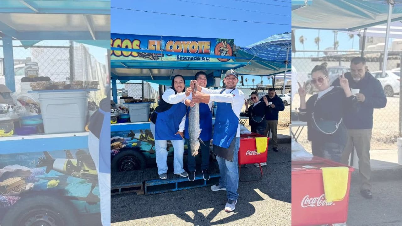 Foto: Baja News