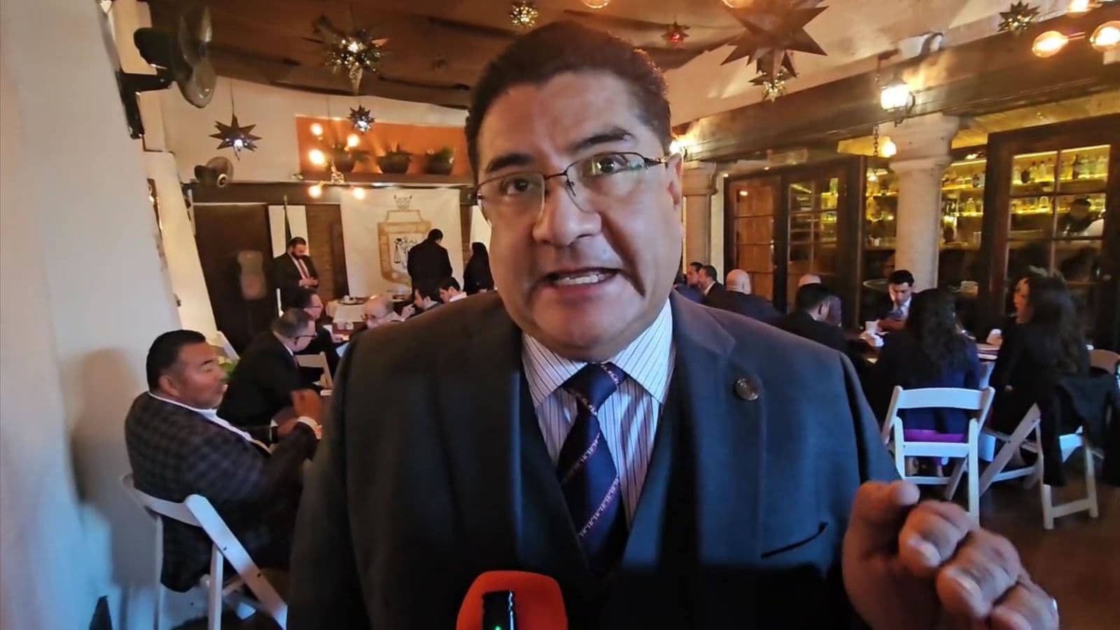 Foto: Ángel Ramírez/Baja News