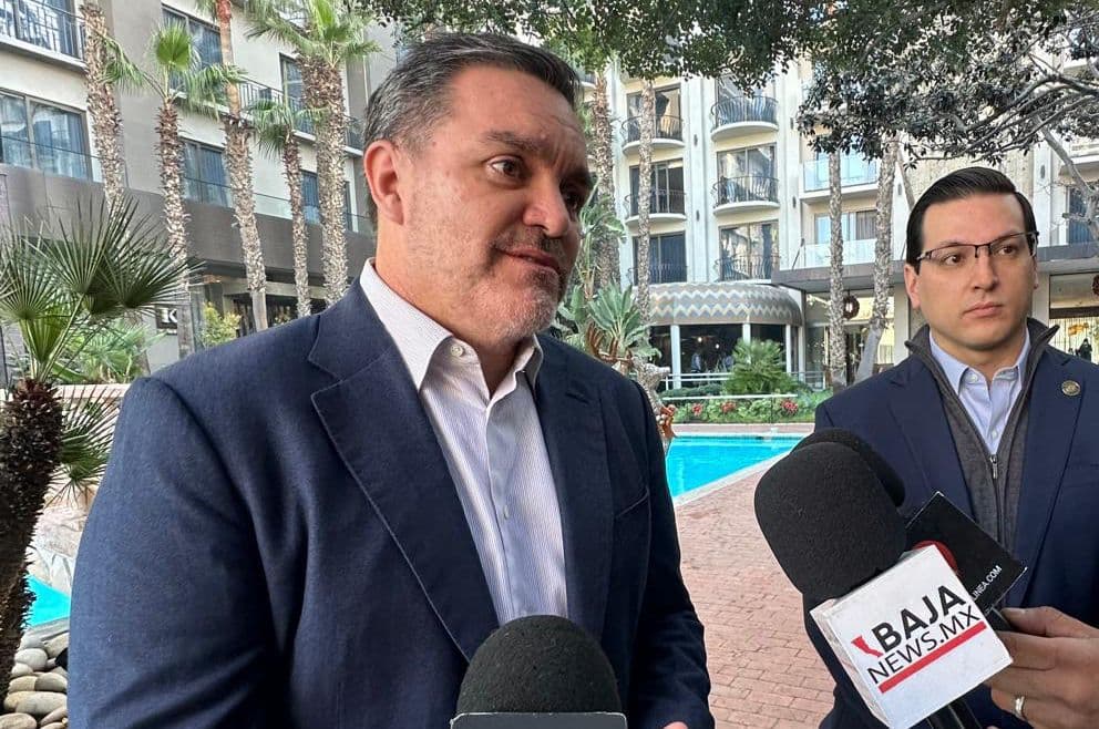 Foto: Baja News