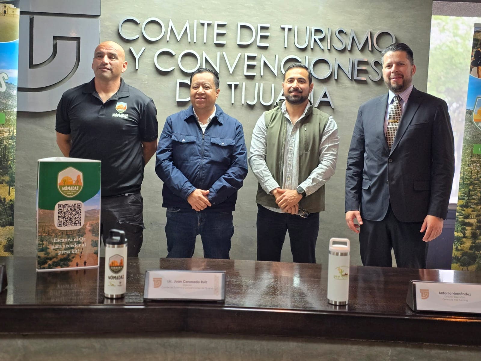 Foto: Baja News