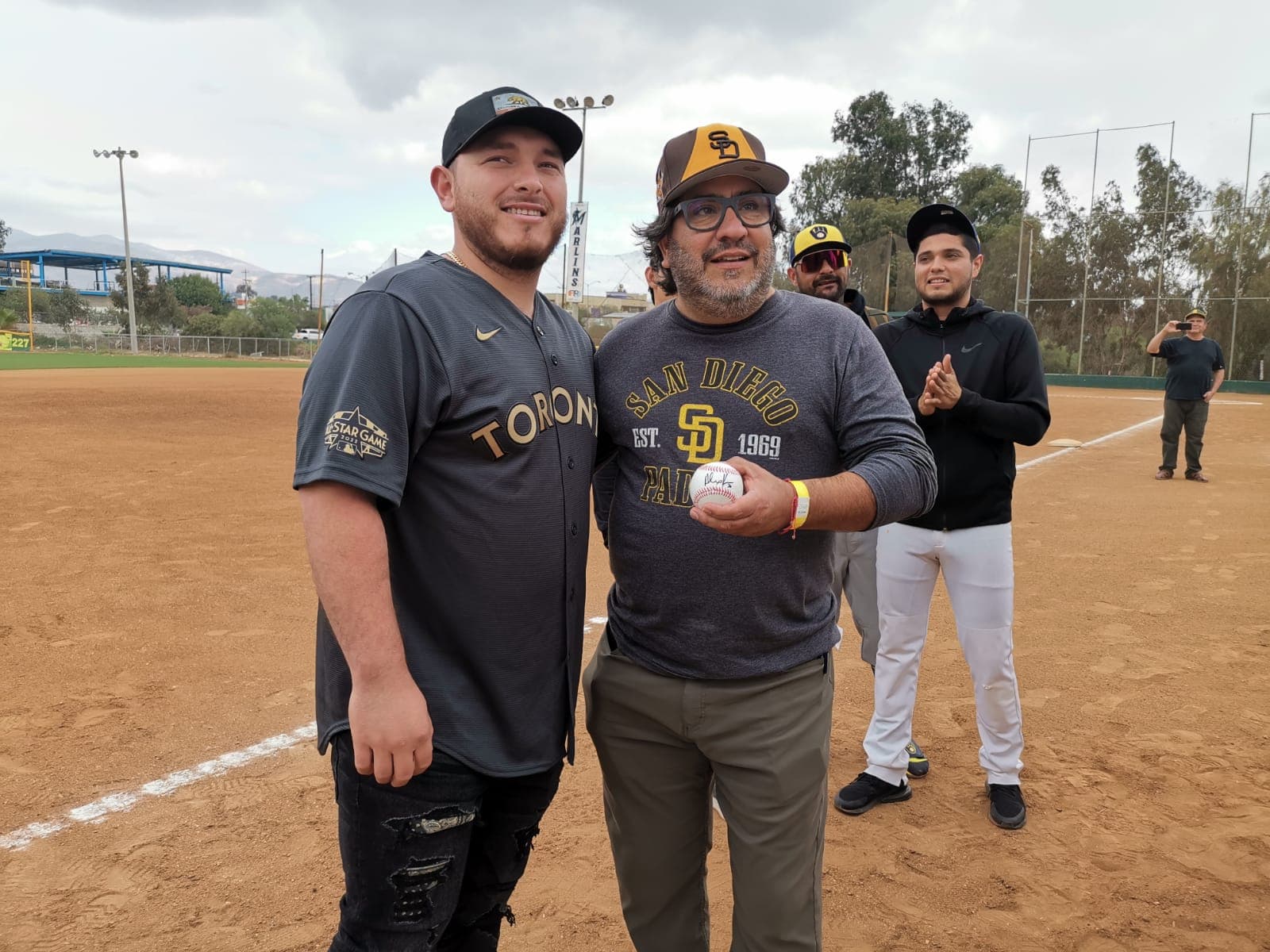 Foto: Christian Espinosa I Baja News