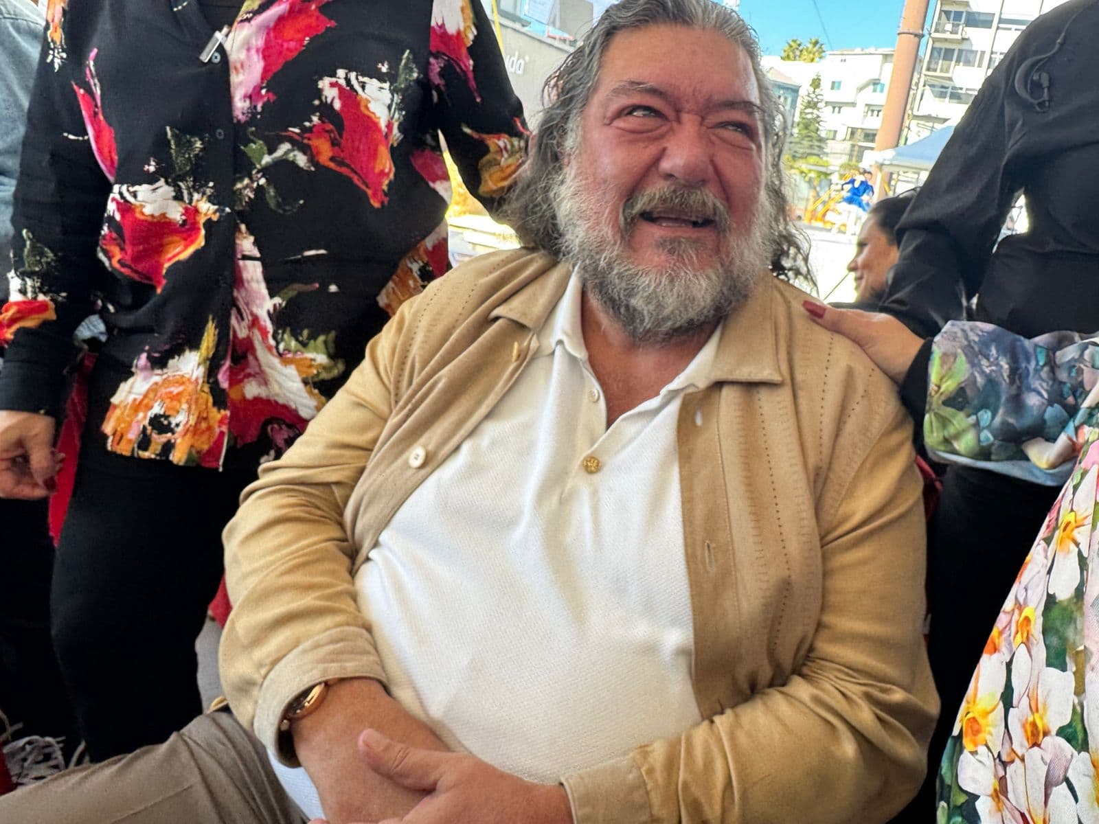 Foto: Baja News