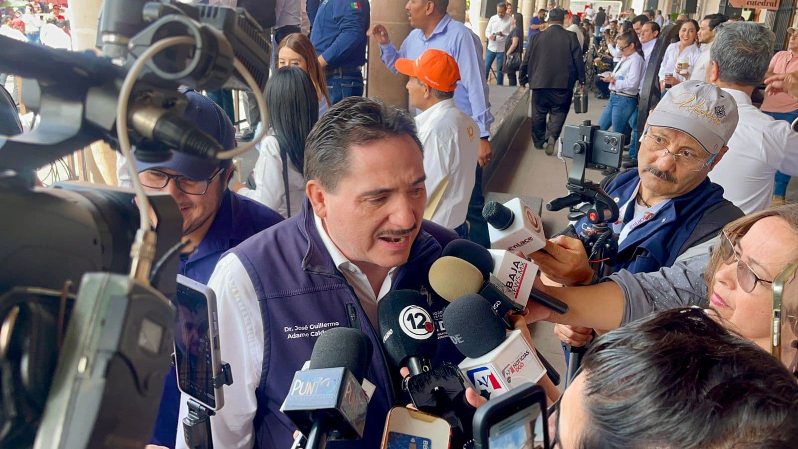 Foto: Baja News