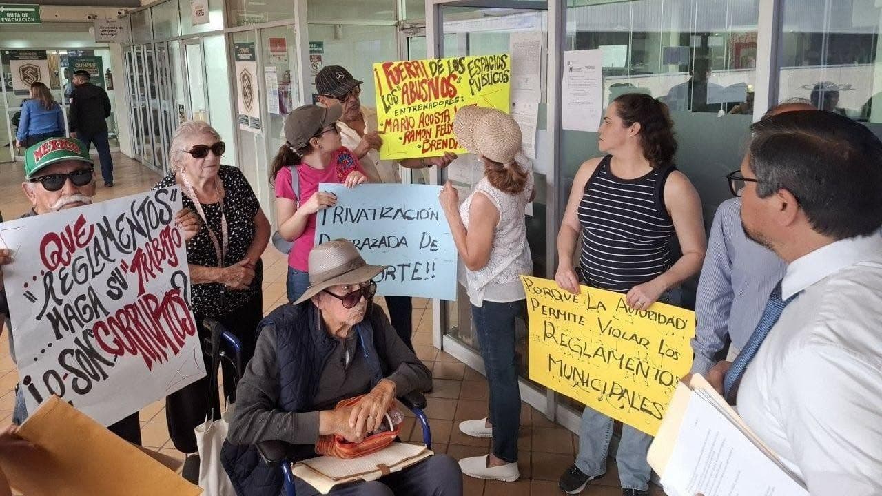 Foto: Ajedrez Político