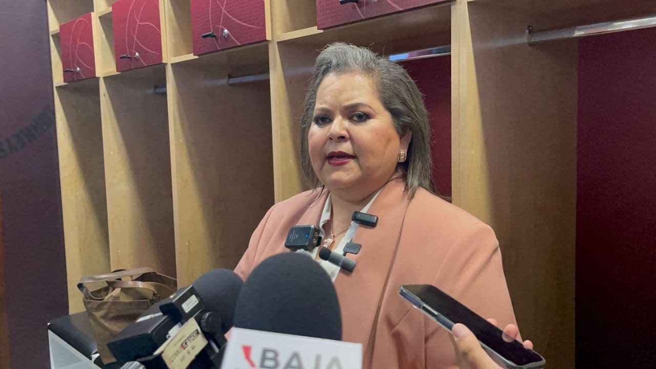 Fotos: Baja News