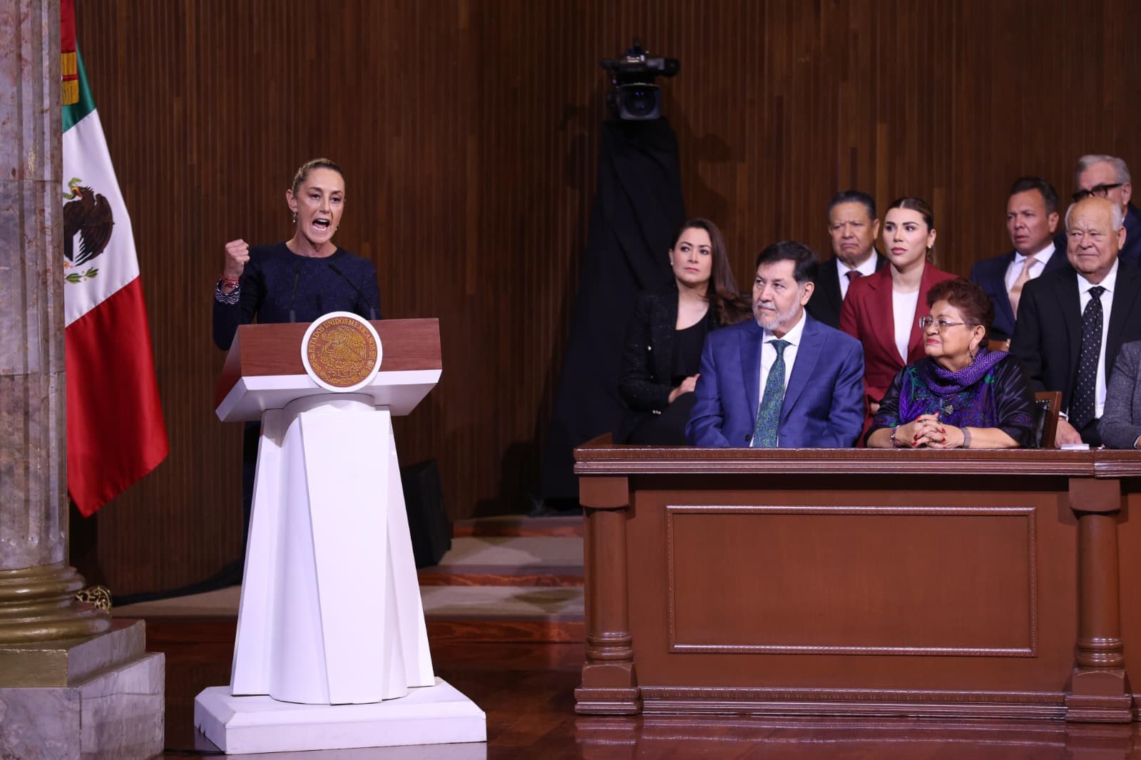 Foto: Border Zoom/Baja News
