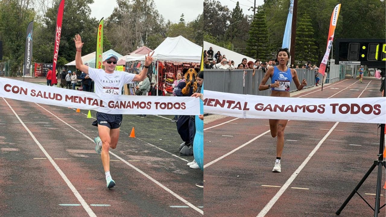 Fotos: Baja News