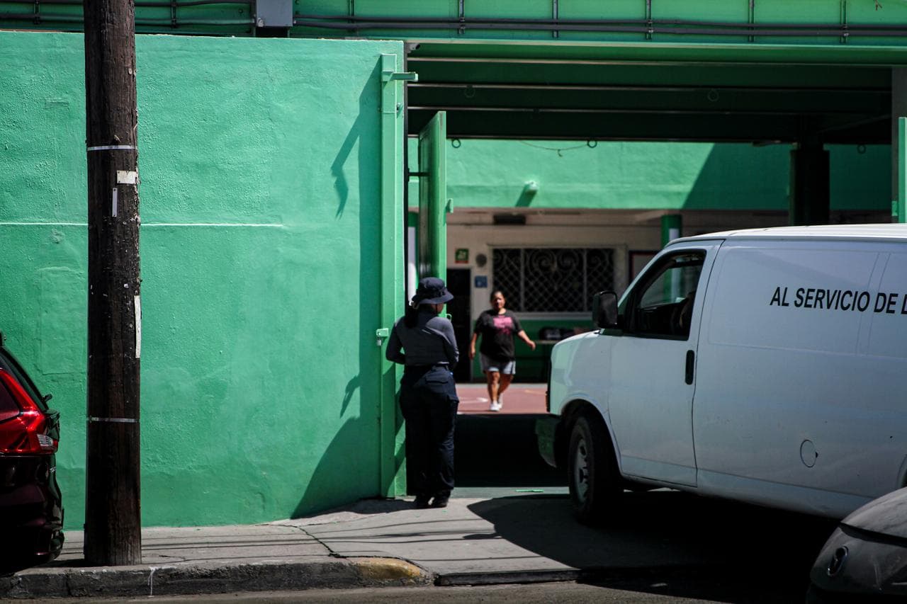 Foto: Boder Zoom/Baja News