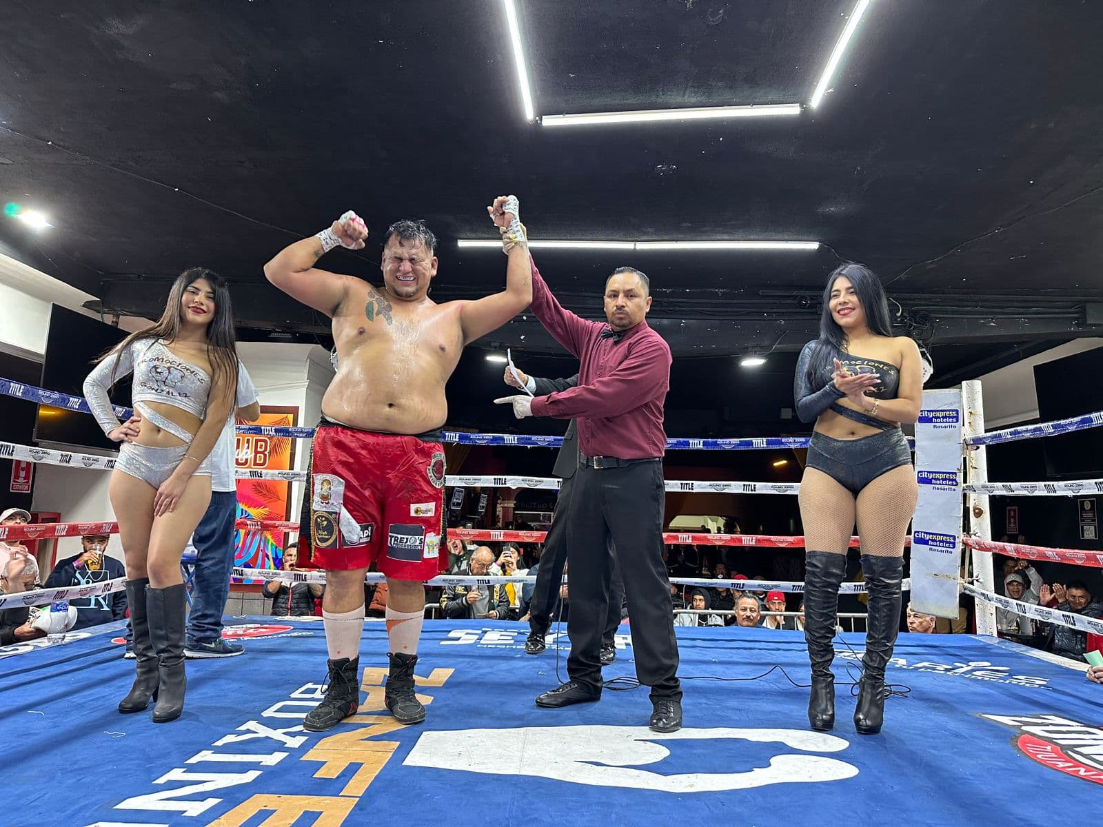 Foto: Christian Espinosa I Baja News