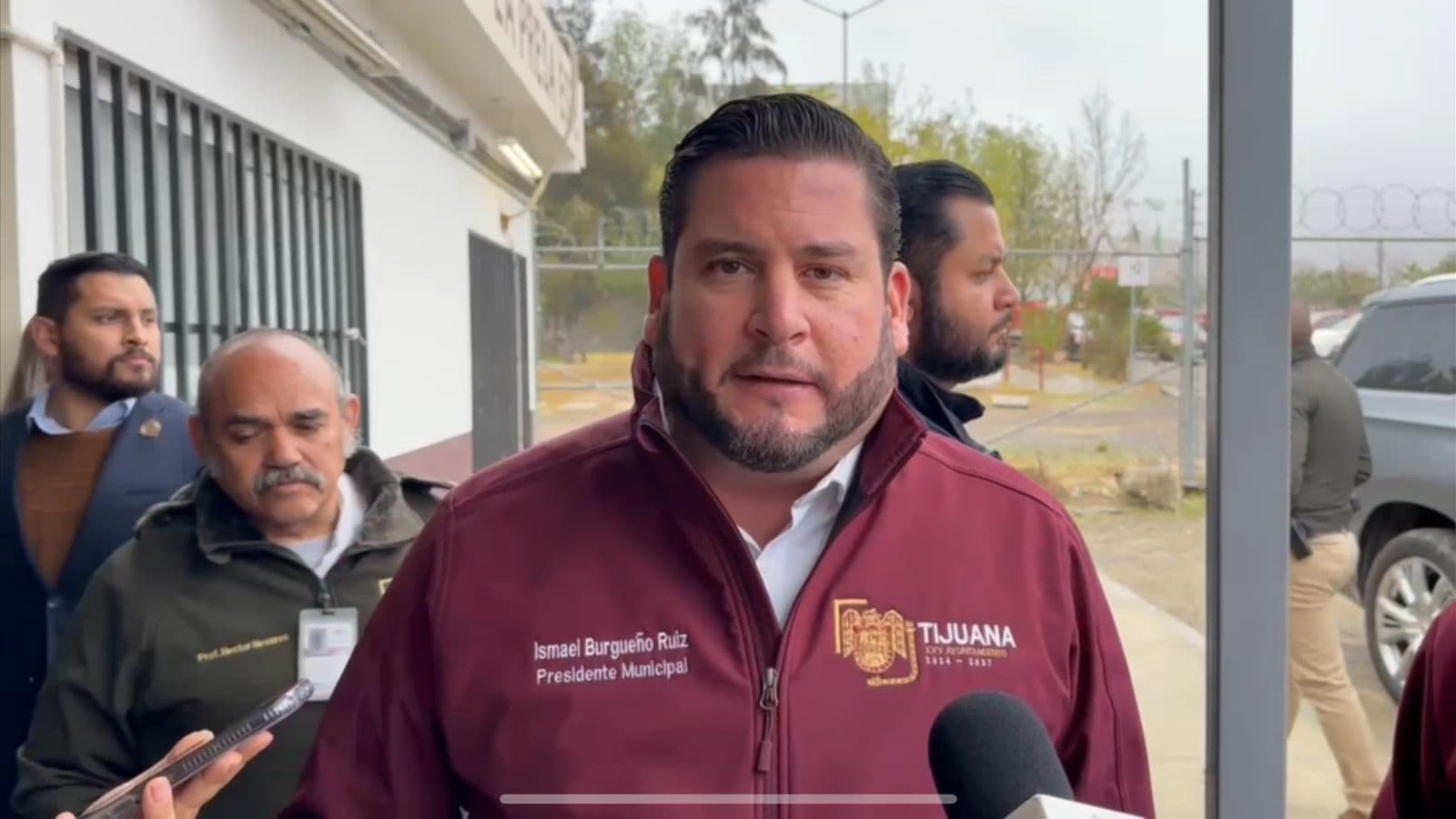 Foto: Baja News