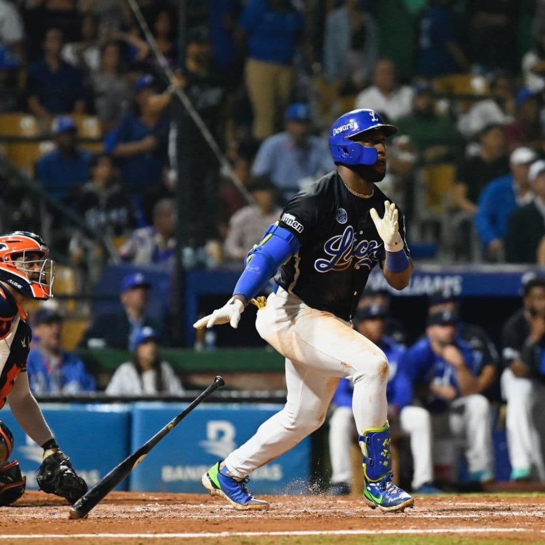 Se refuerza Toros de Tijuana con elementos de Grandes Ligas I FOTO: Christian Espinosa