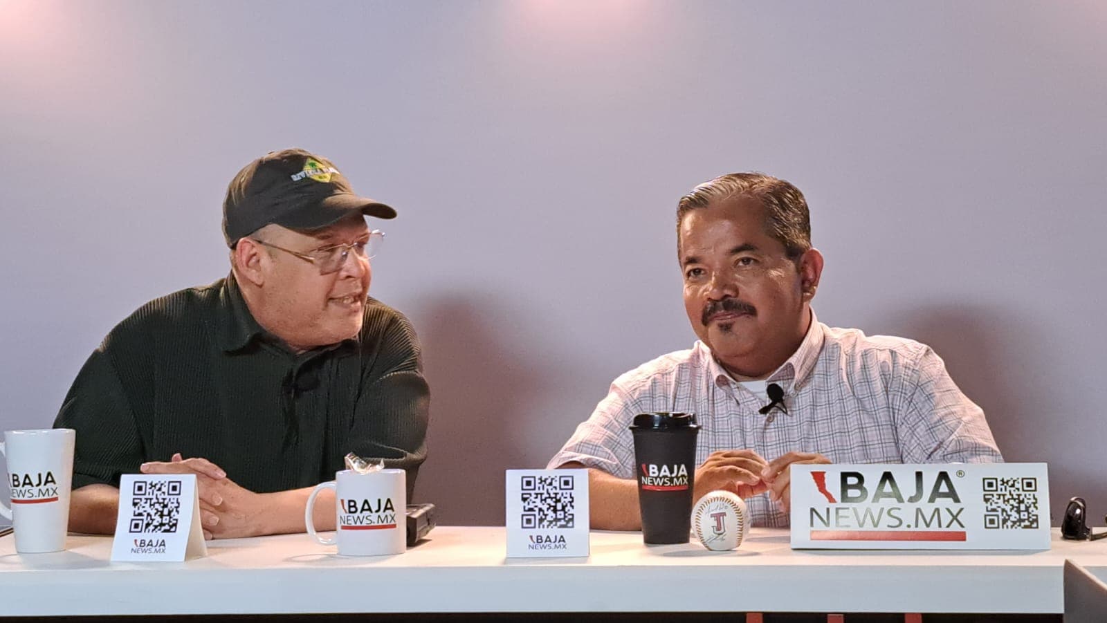 No te pierdas la nueva emisión de “No Le Saque” IFOTO: Baja News