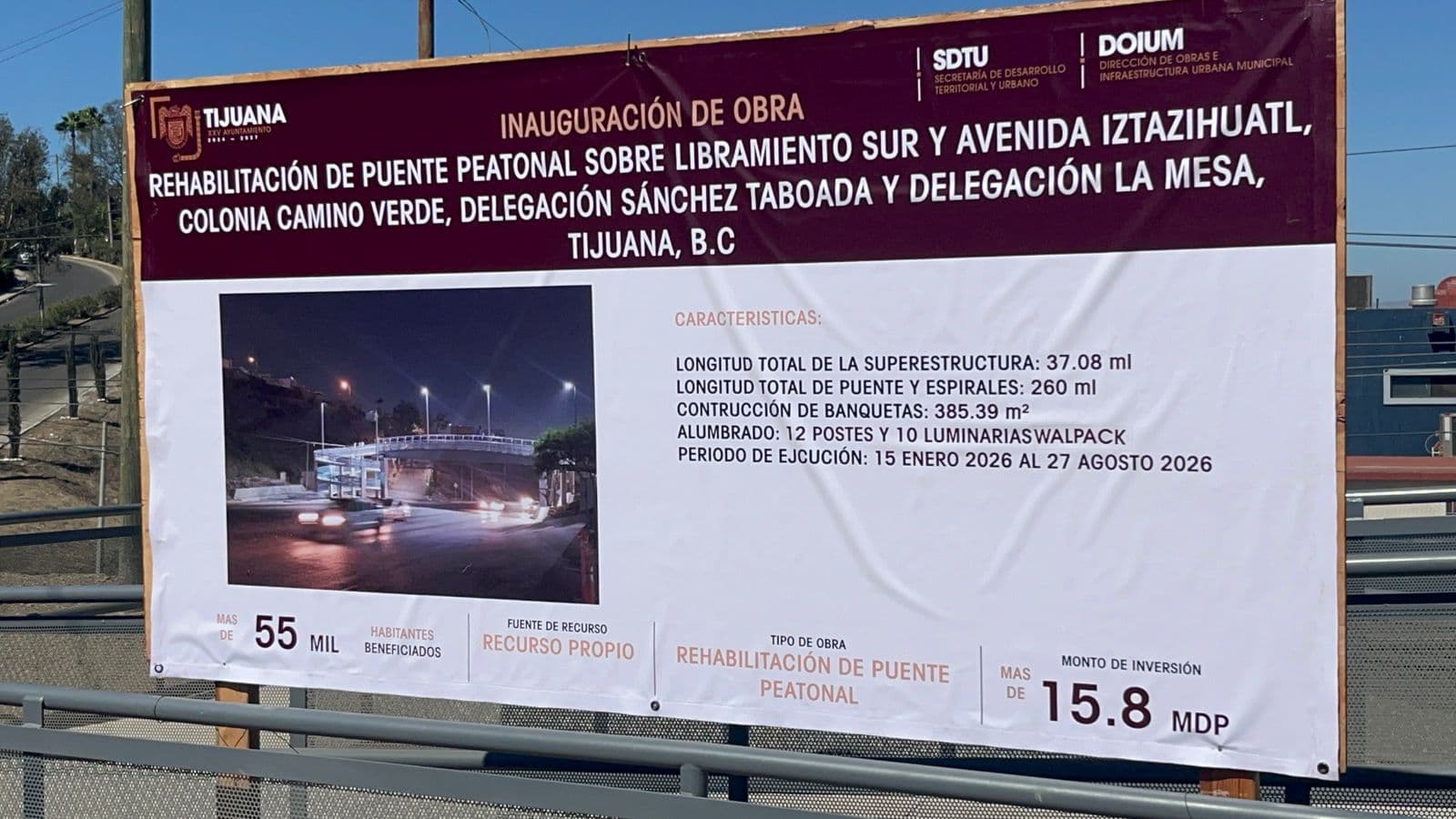 Foto: Baja News