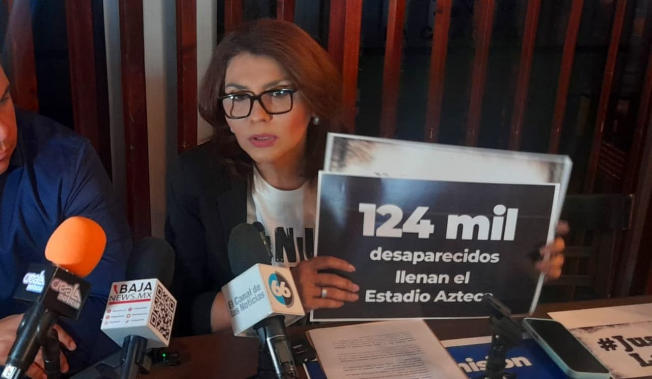 Foto: Jesús Sánchez/ Baja News