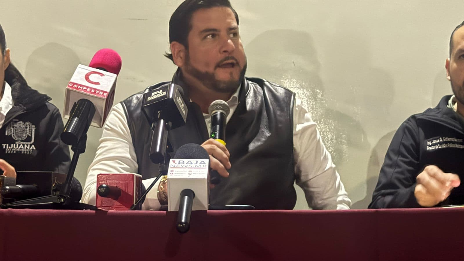 Foto: Baja News