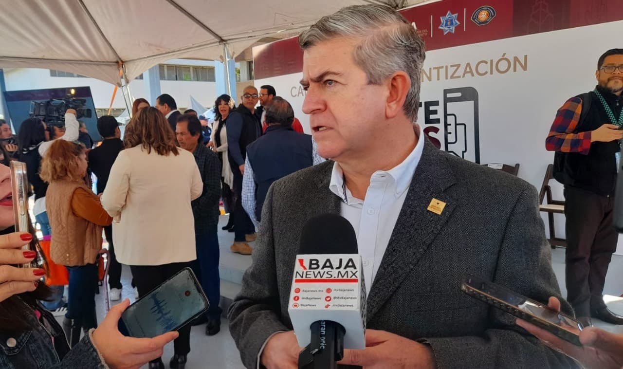Foto: Jesús Sánchez/Baja News