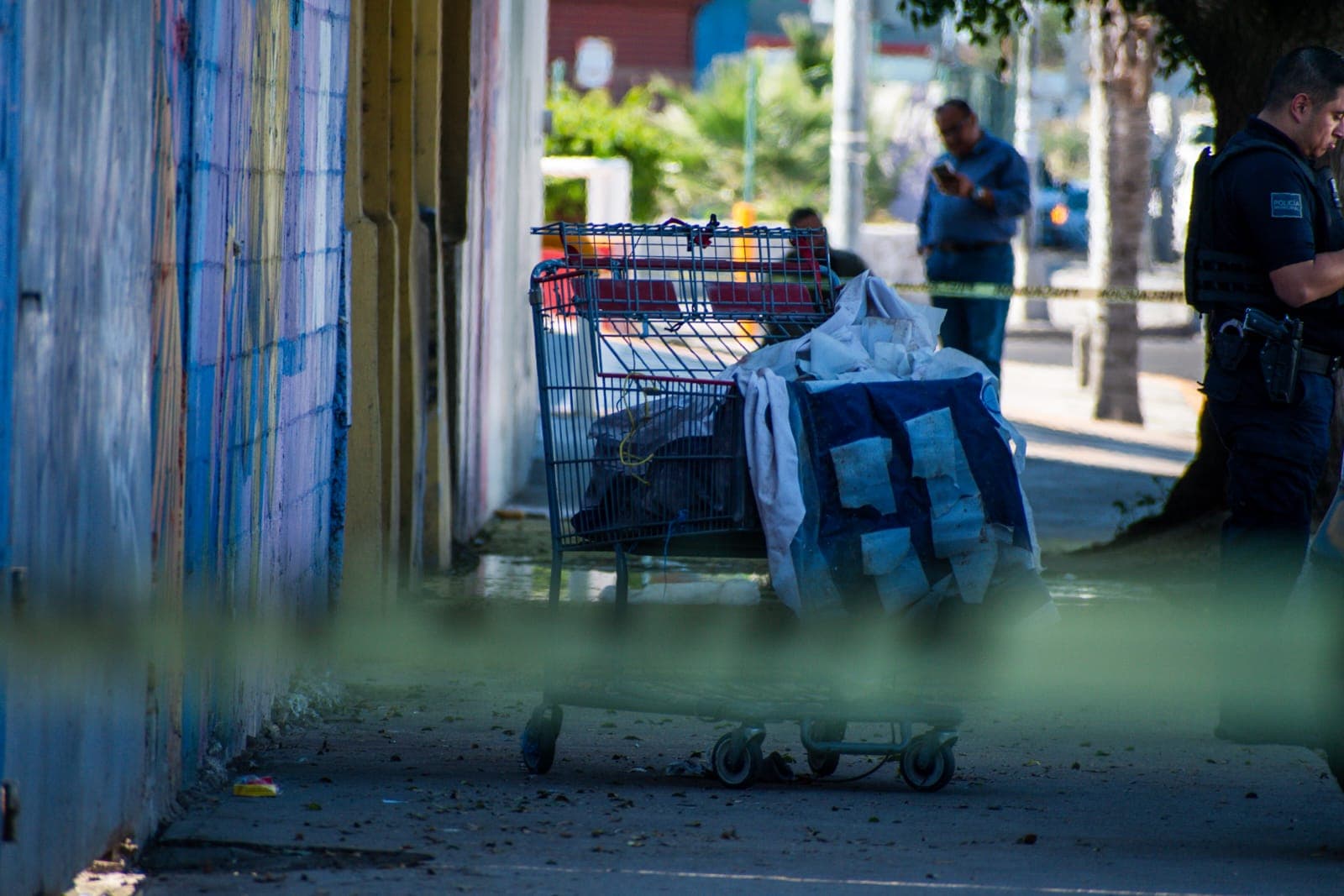 Foto: Border Zoom