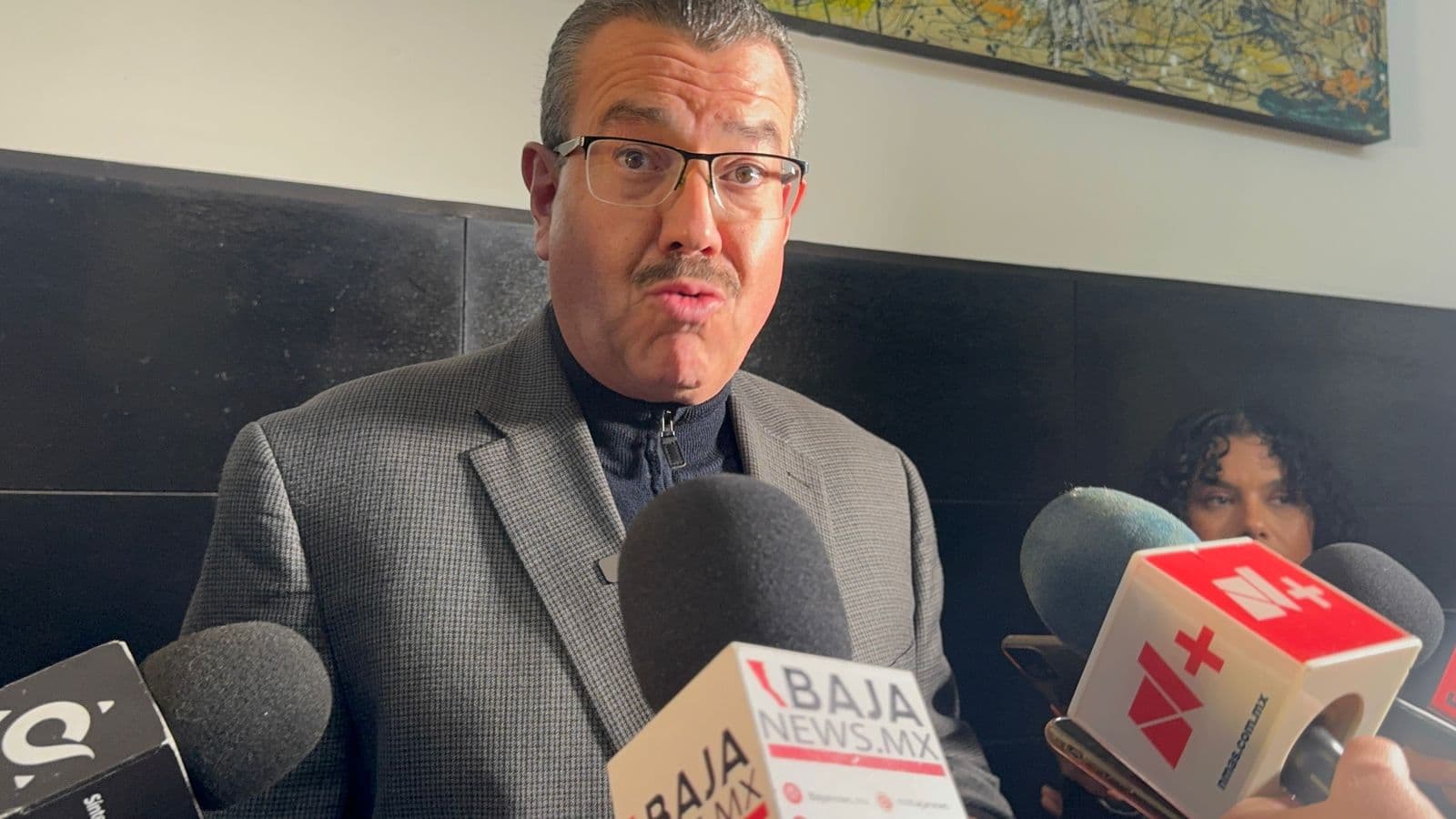 Foto: Baja News