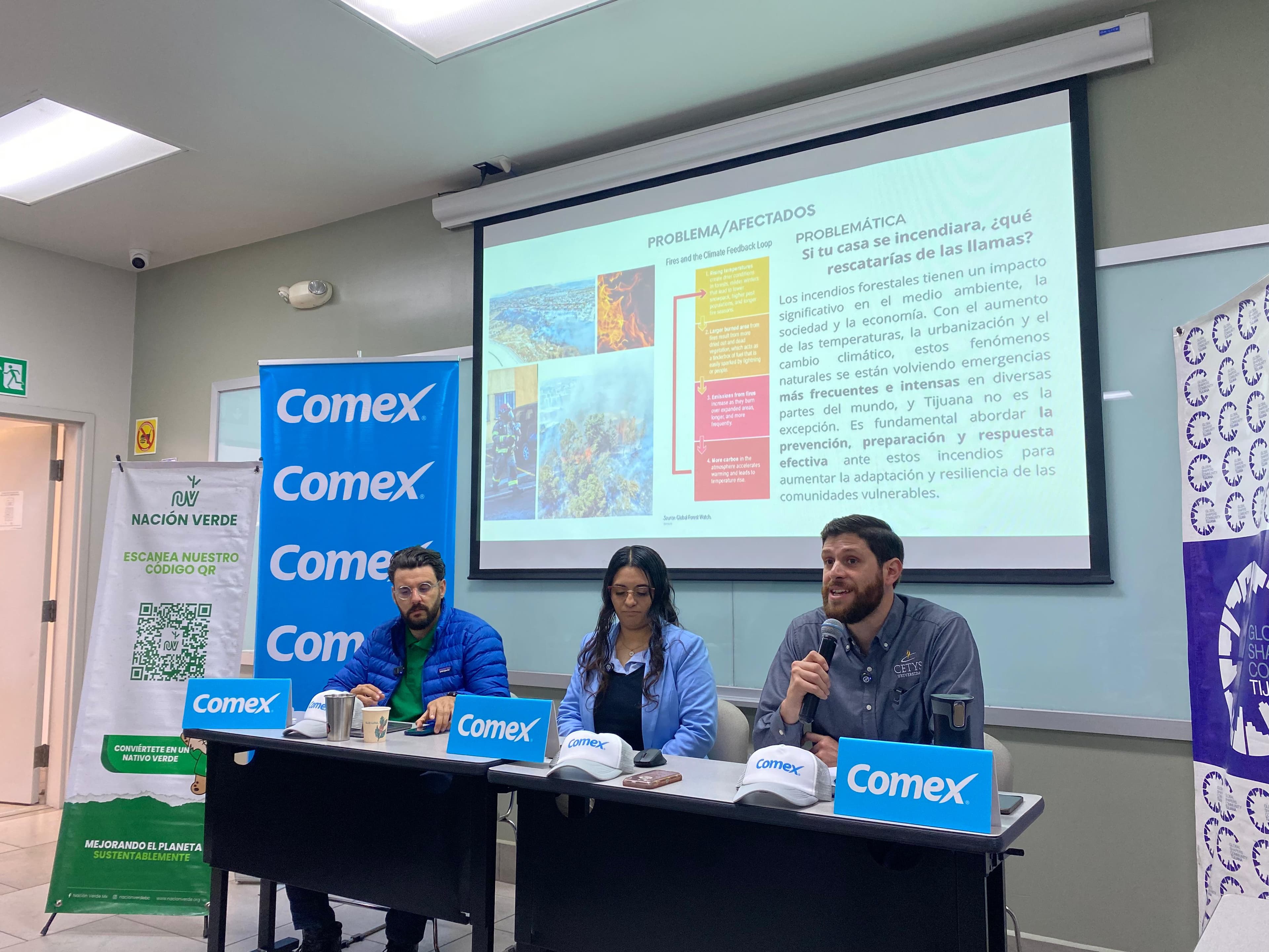 Foto: Iliana Carapia/Baja News