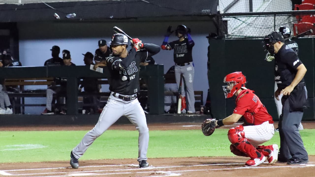 Foto: Cortesía Toros de Tijuana.