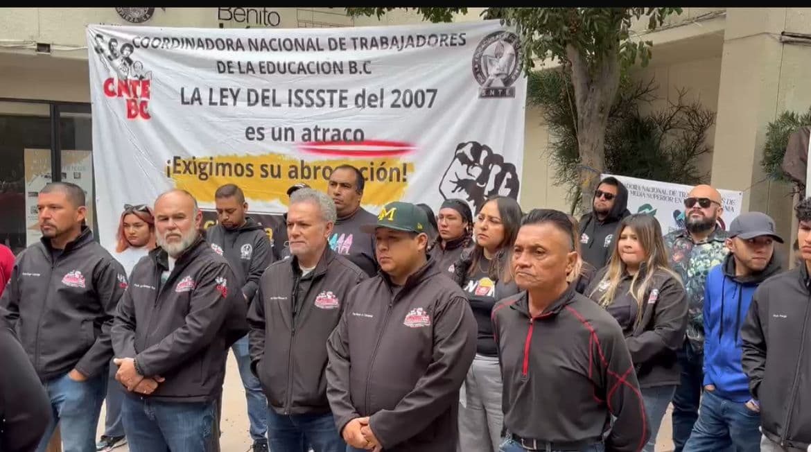 Foto: Baja News