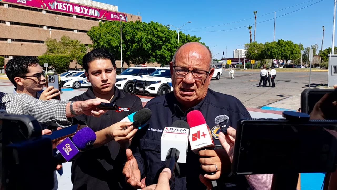 Foto: Jesús Sánchez/ Baja News