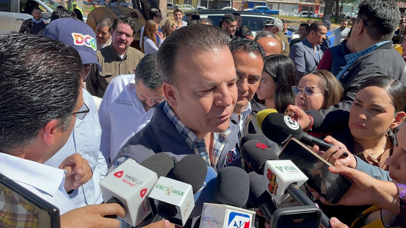 Foto: Claudio Gallardo/Baja News