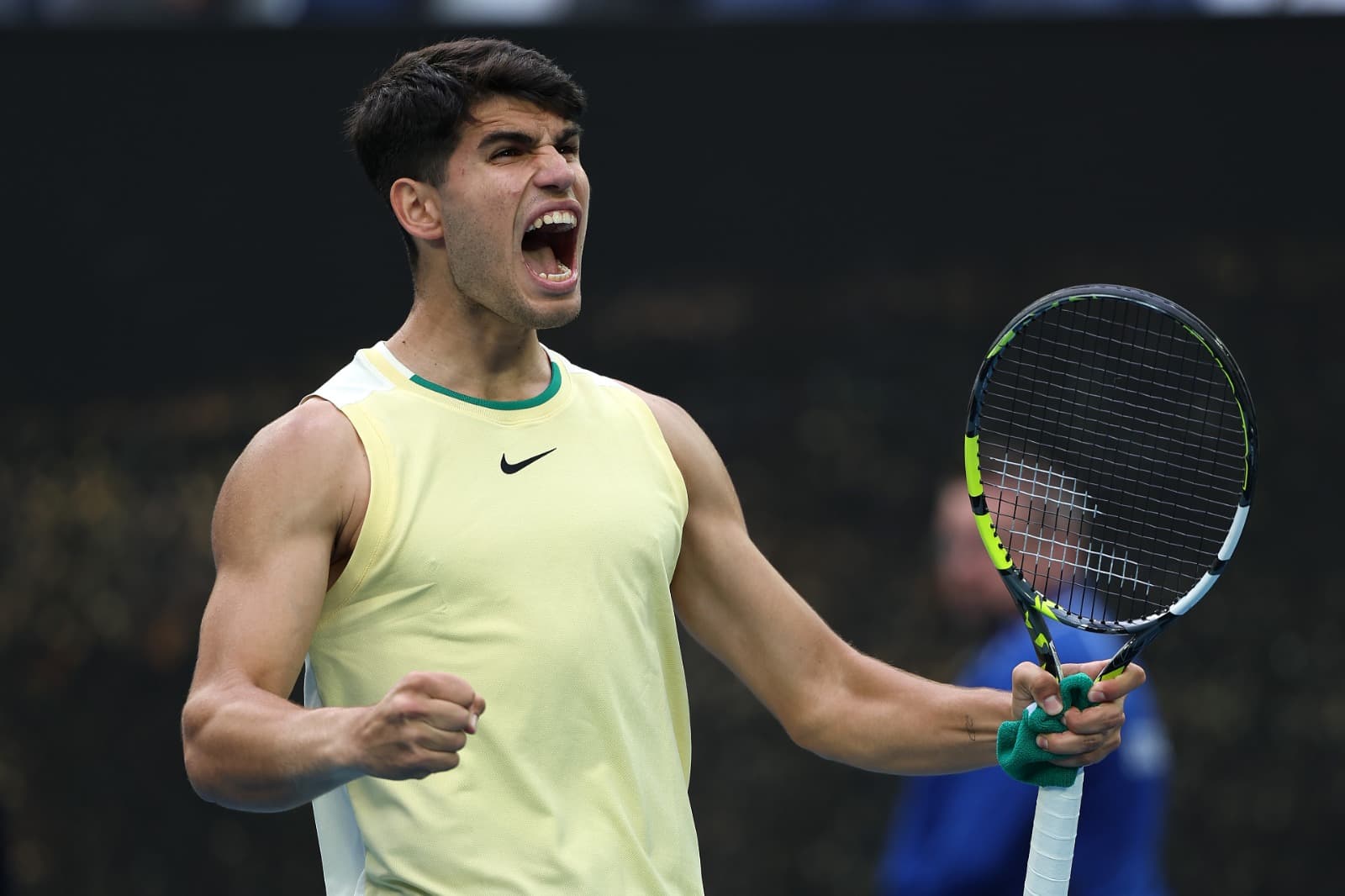 Foto: X @atptour