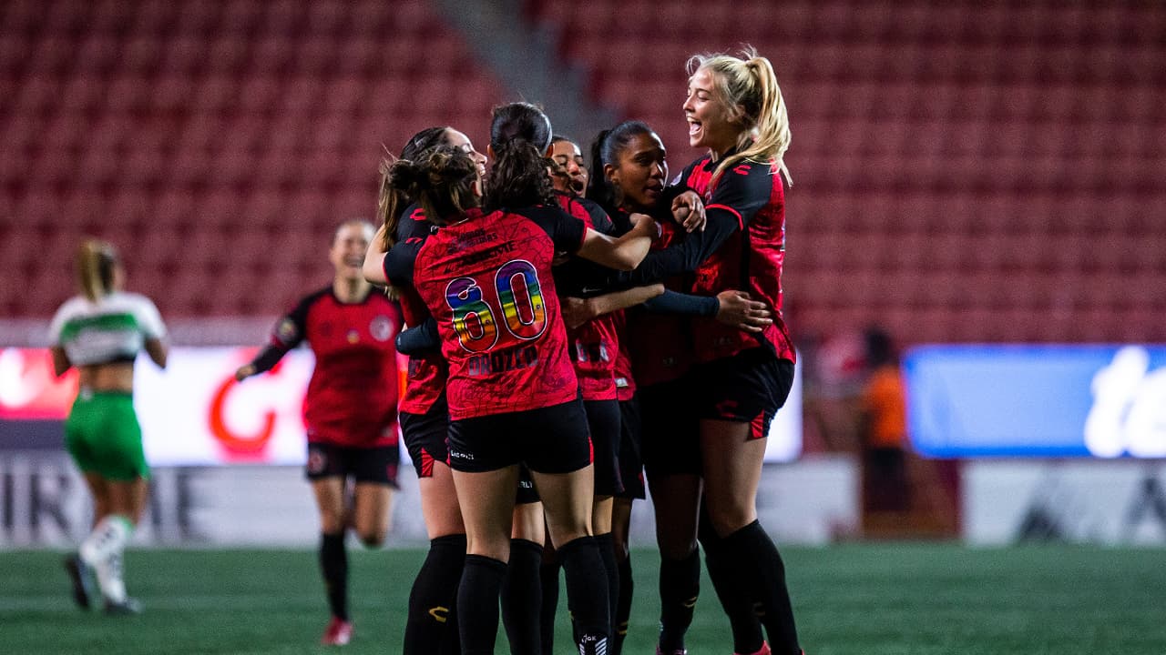 Foto: Cortesía Club Tijuana