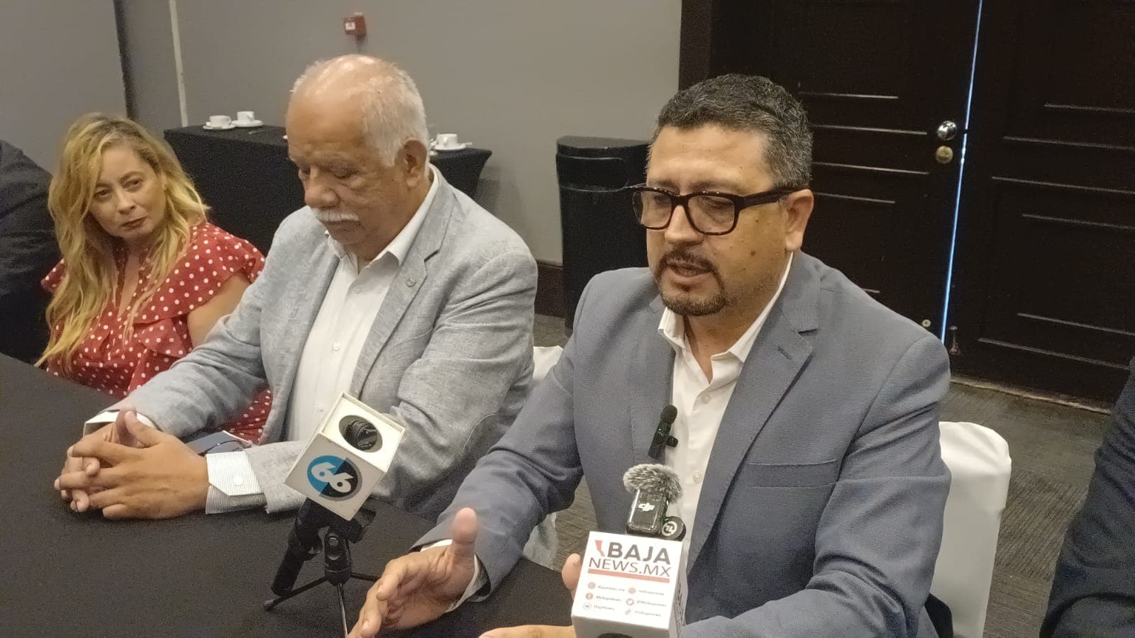 Foto: Baja News