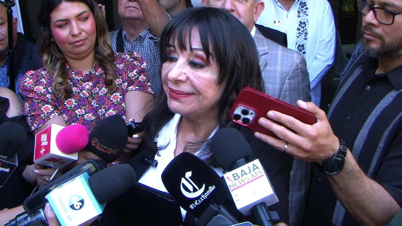 Foto: Jesús Sánchez/ Baja News