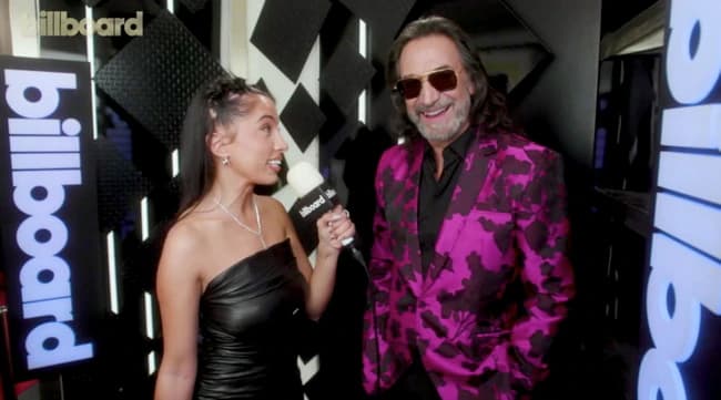 El Buki arremete contra artistas que dices groserías en canciones IFOTO: Geelong Advertiser