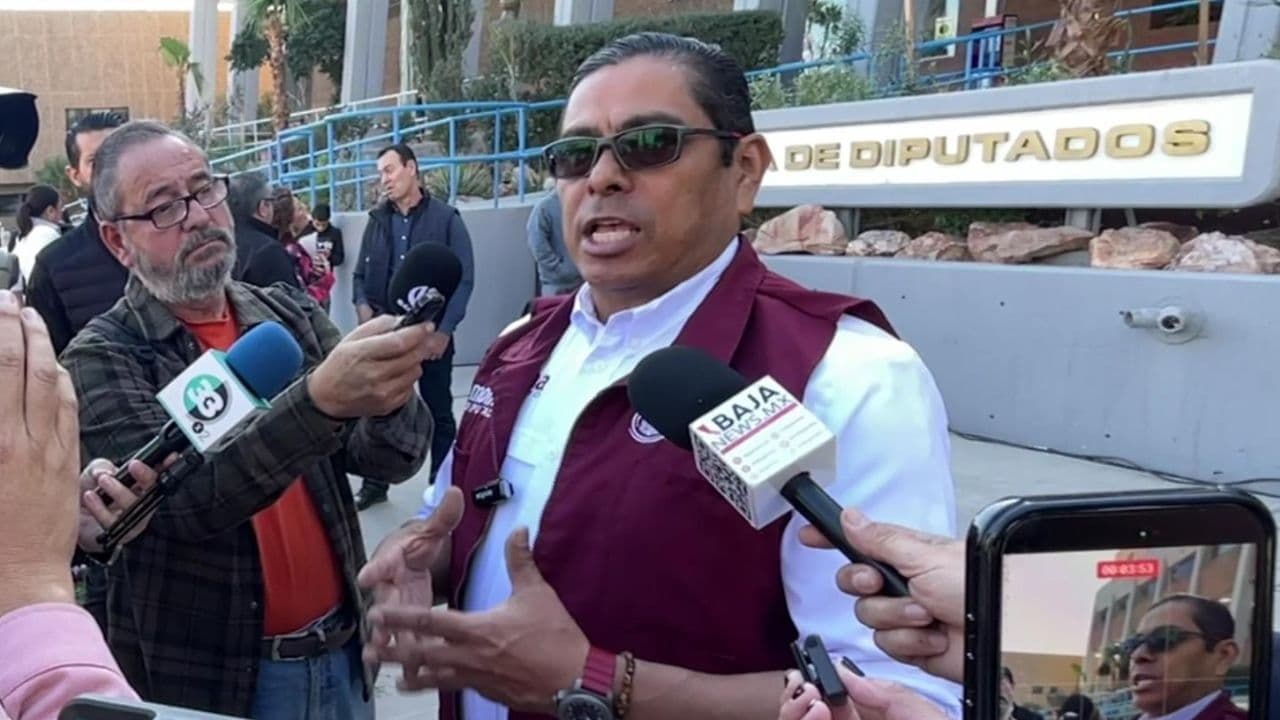 Fotos: Baja News