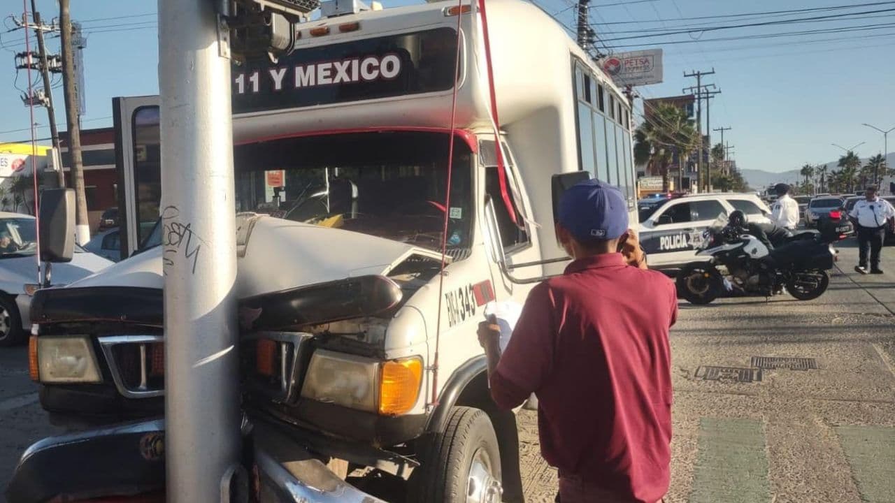 Foto: Baja News