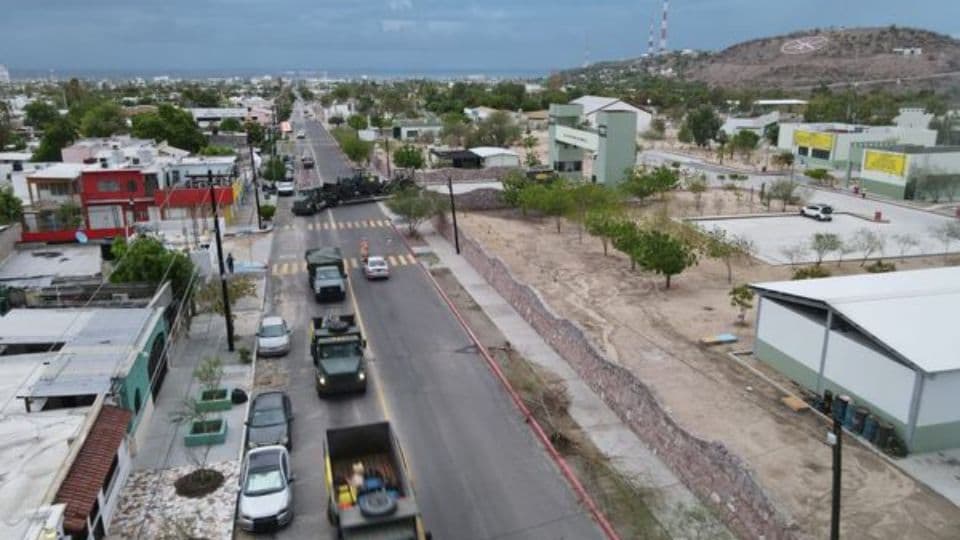 FOTO: Cortesía I BajaNews