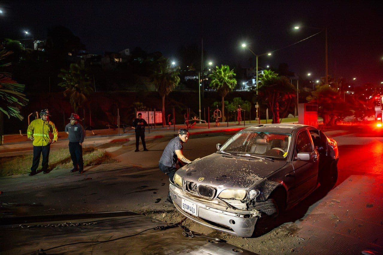 Foto: Border Zoom/Baja News