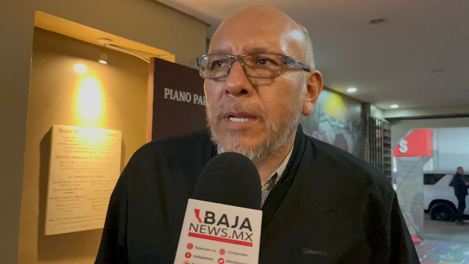 Foto: Baja News