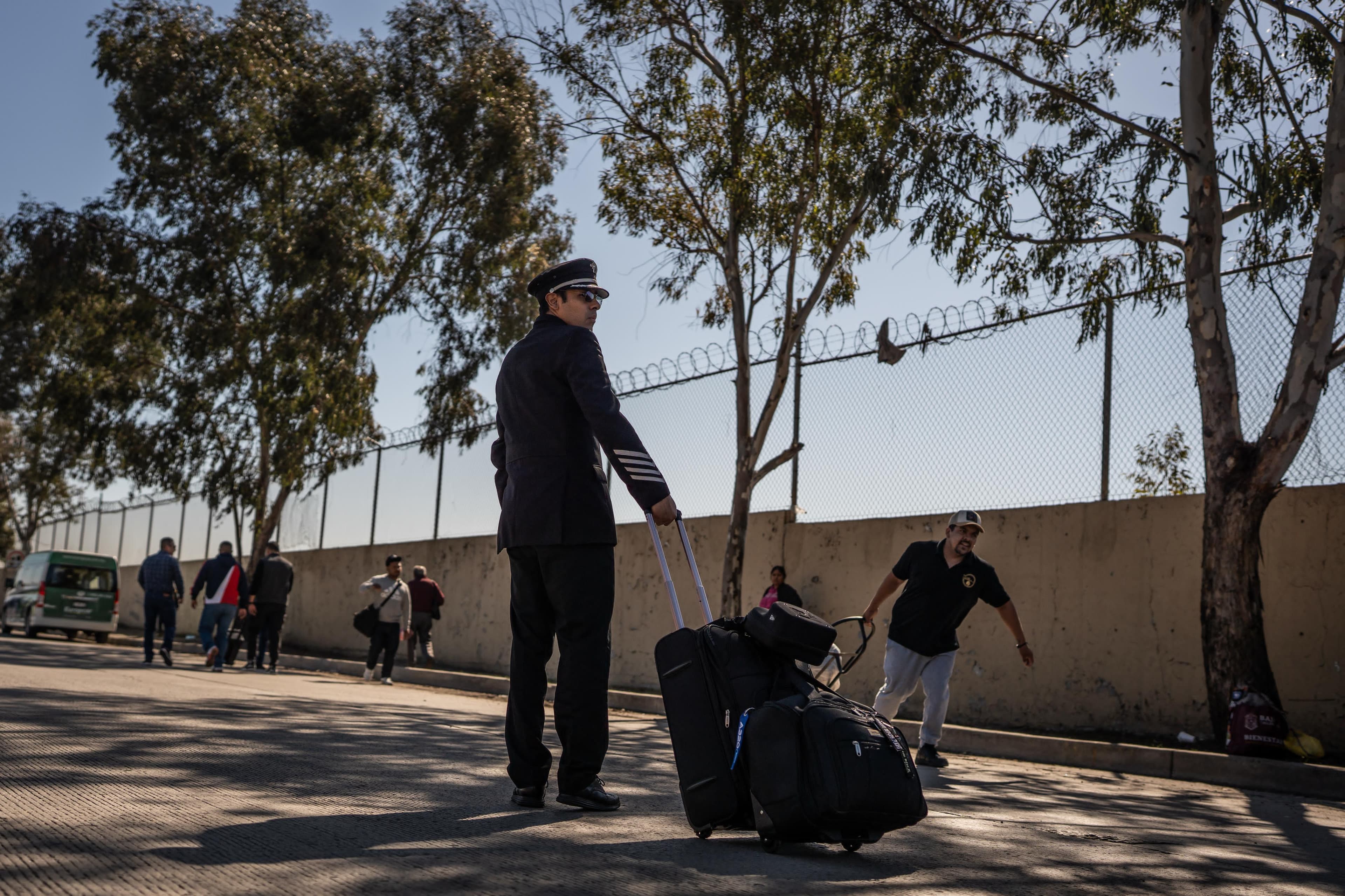 Foto: Border Zoom/Baja News