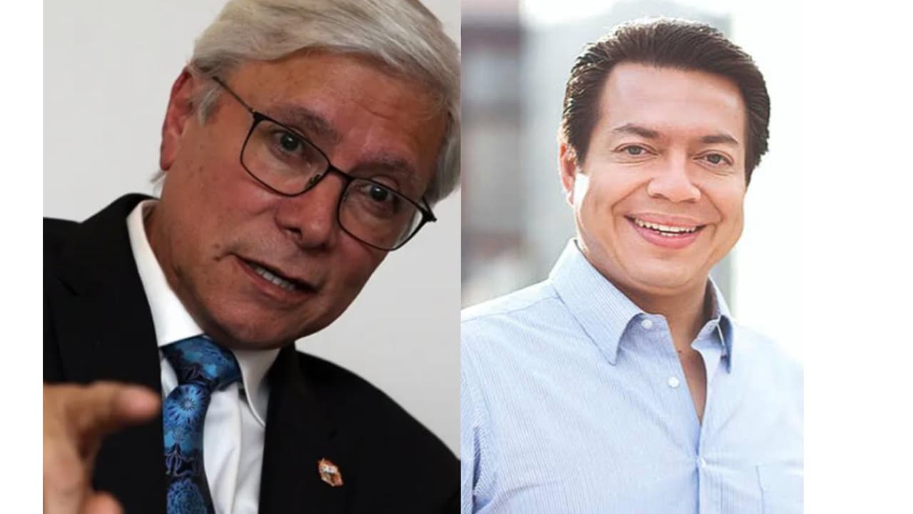 El poderoso gobernador de Baja California 2019 -2021, ahora sin nada