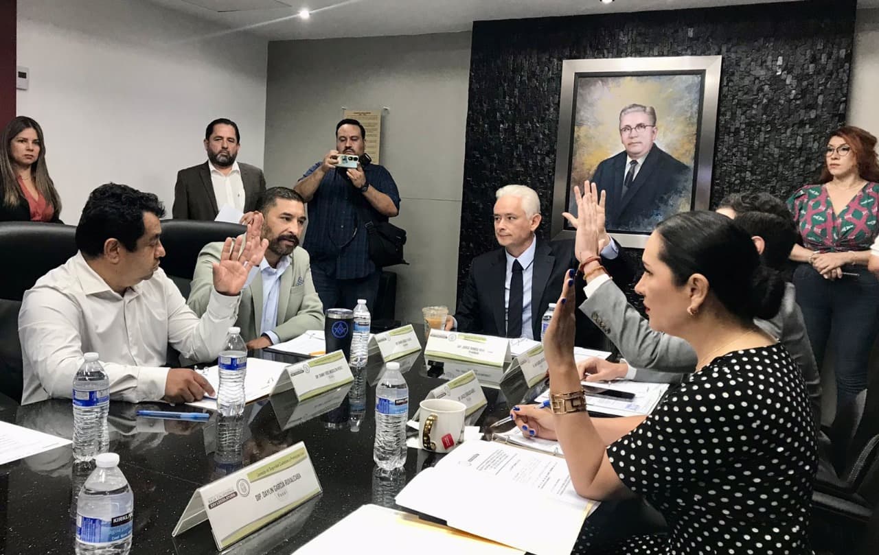 Foto: Jesús  Sánchez/Baja News