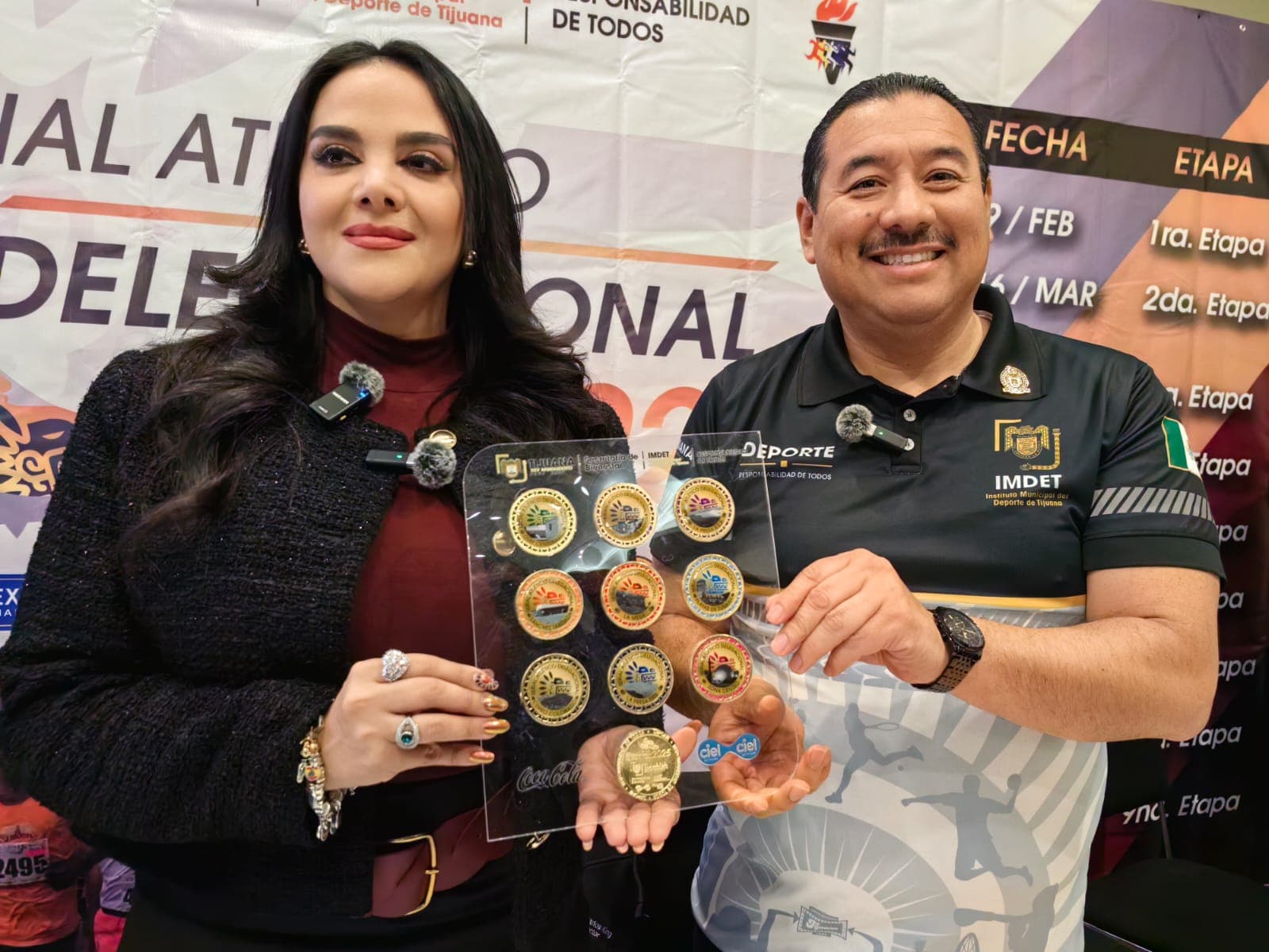 Foto: Christian Espinosa/ Baja News